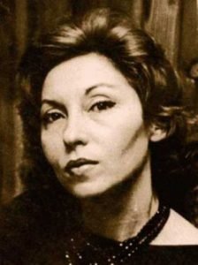 Clarice Lispector 