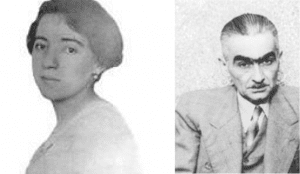 Anita Malfatti e Monteiro Lobato