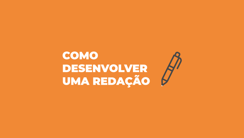 Como desenvolver uma redação | Realize - Tutoria Educacional