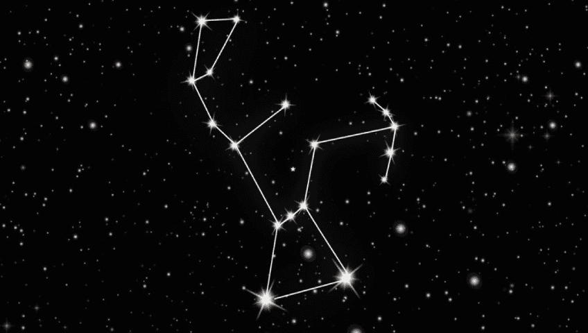 constelações