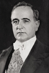 Getúlio Vargas