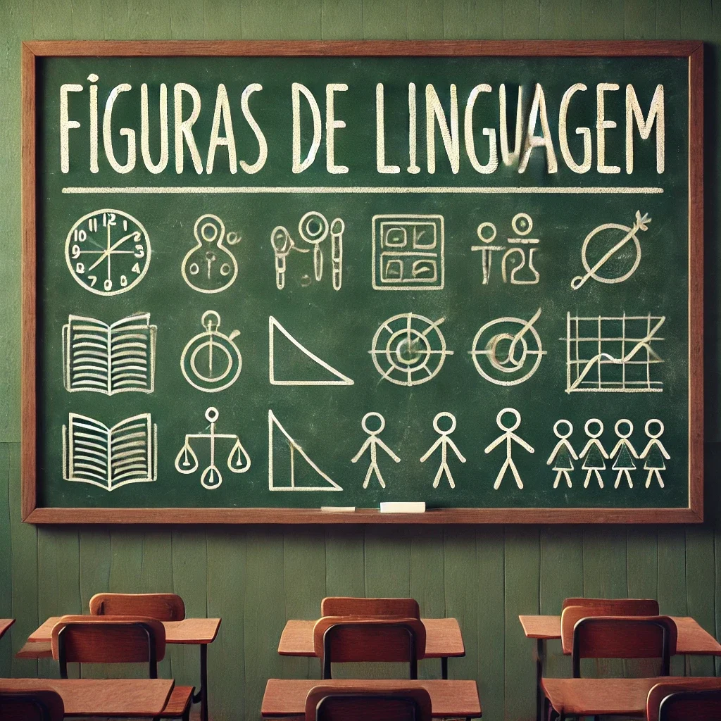 Figuras de linguagem