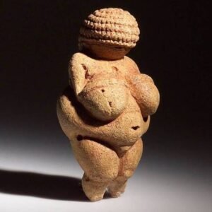 Vênus de Willendorf